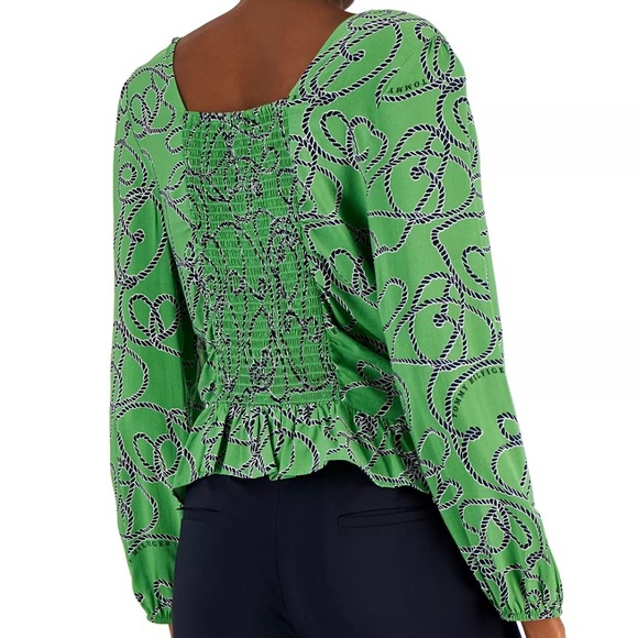 Tommy Hilfiger Top M - Picture 2 of 6